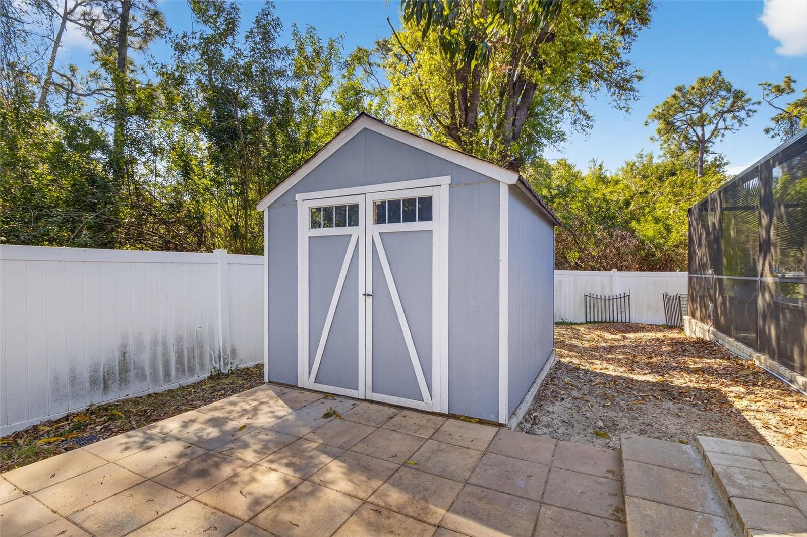 PORT CHARLOTTE SEC 020 - Residential