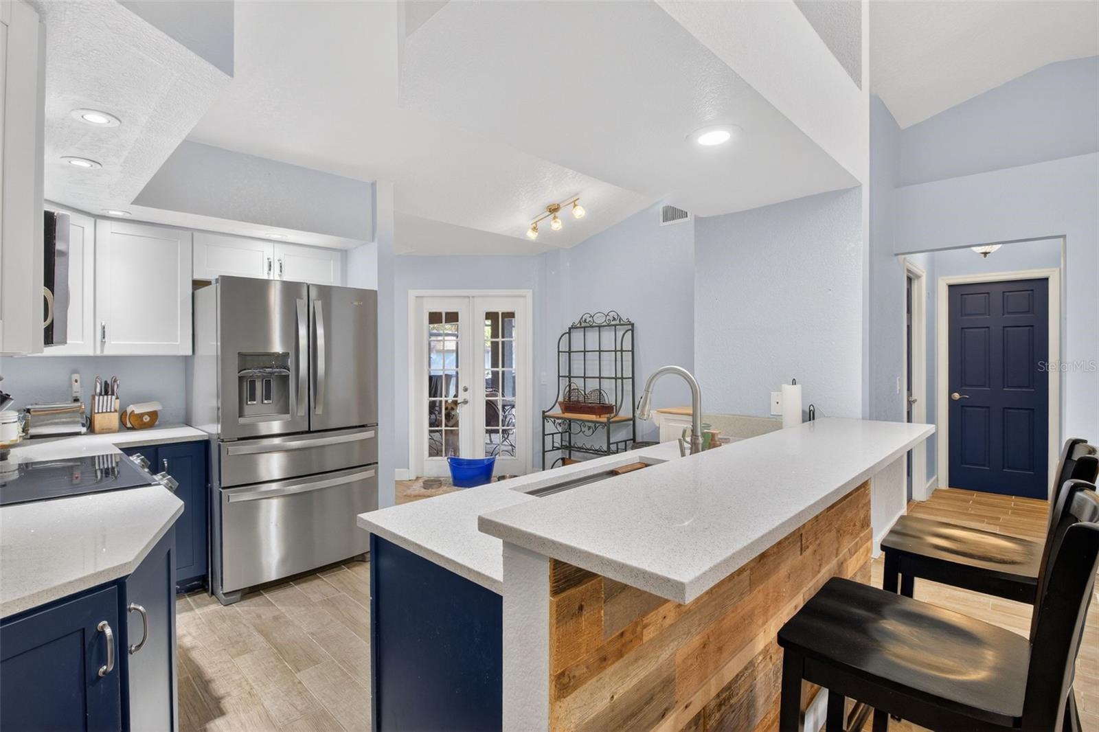 PORT CHARLOTTE SEC 020 - Residential