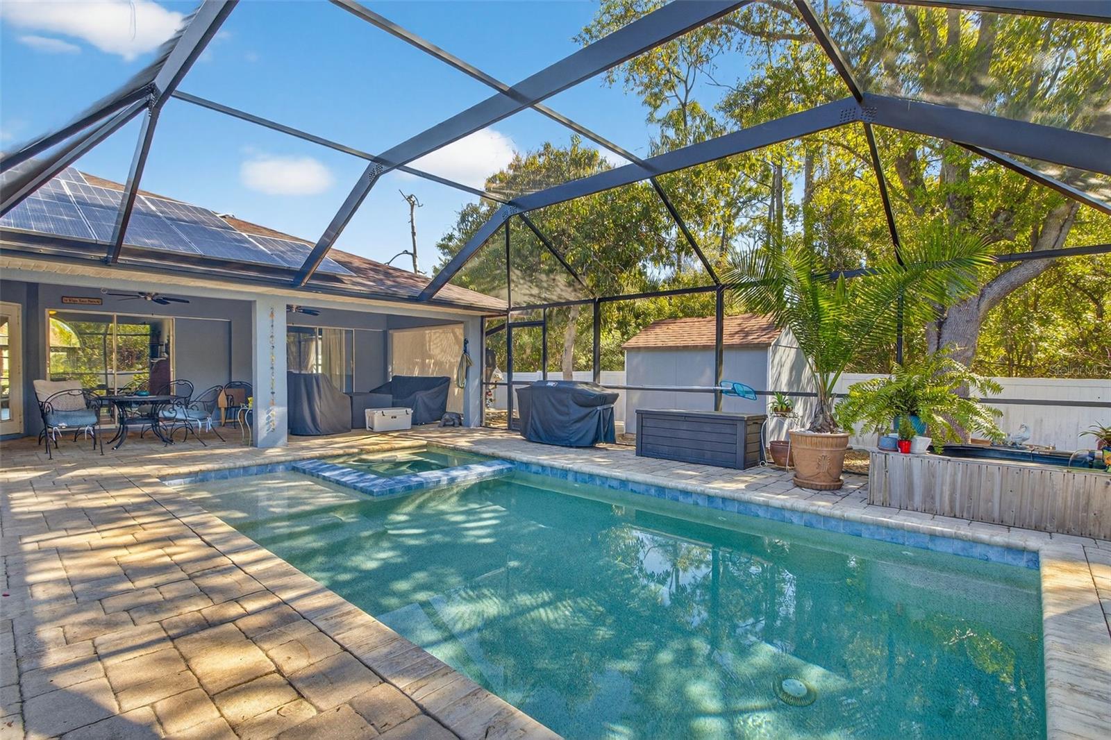 PORT CHARLOTTE SEC 020 - Residential