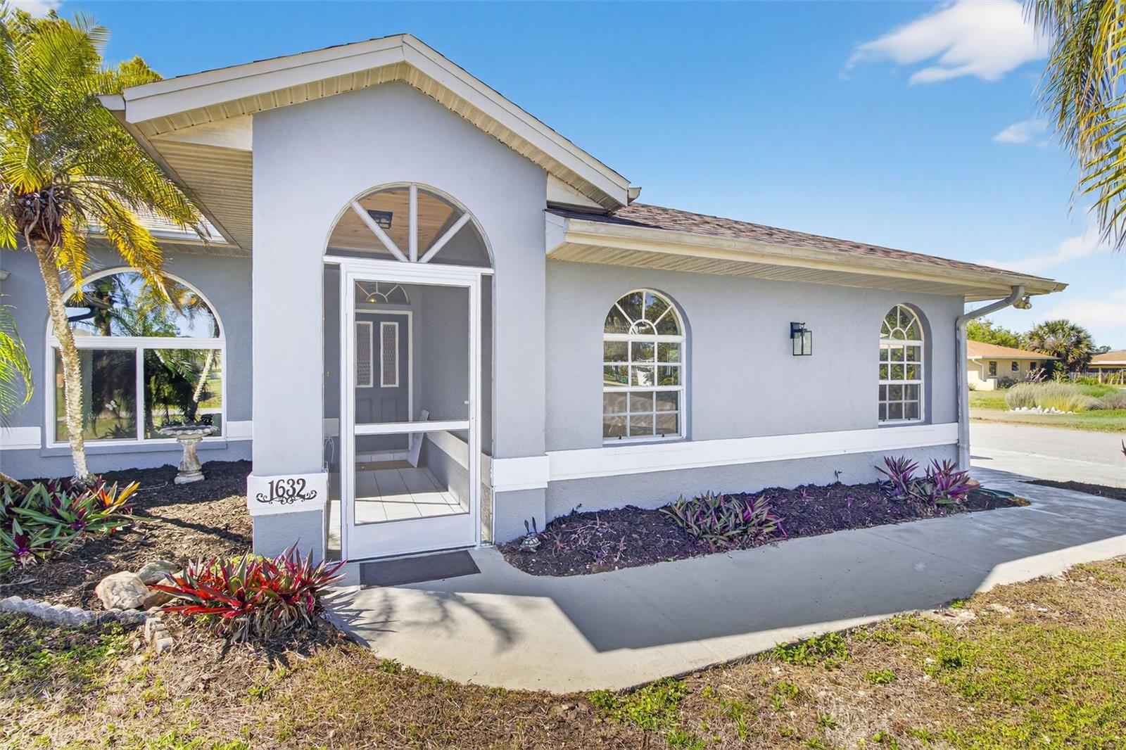 1632 AMSTEAD STREET, PUNTA GORDA, FL, 33980 3 1632 AMSTEAD STREET