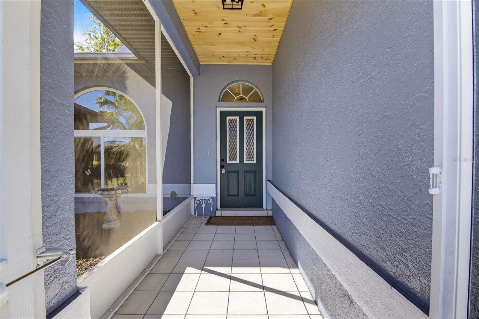 PORT CHARLOTTE SEC 020 - Residential