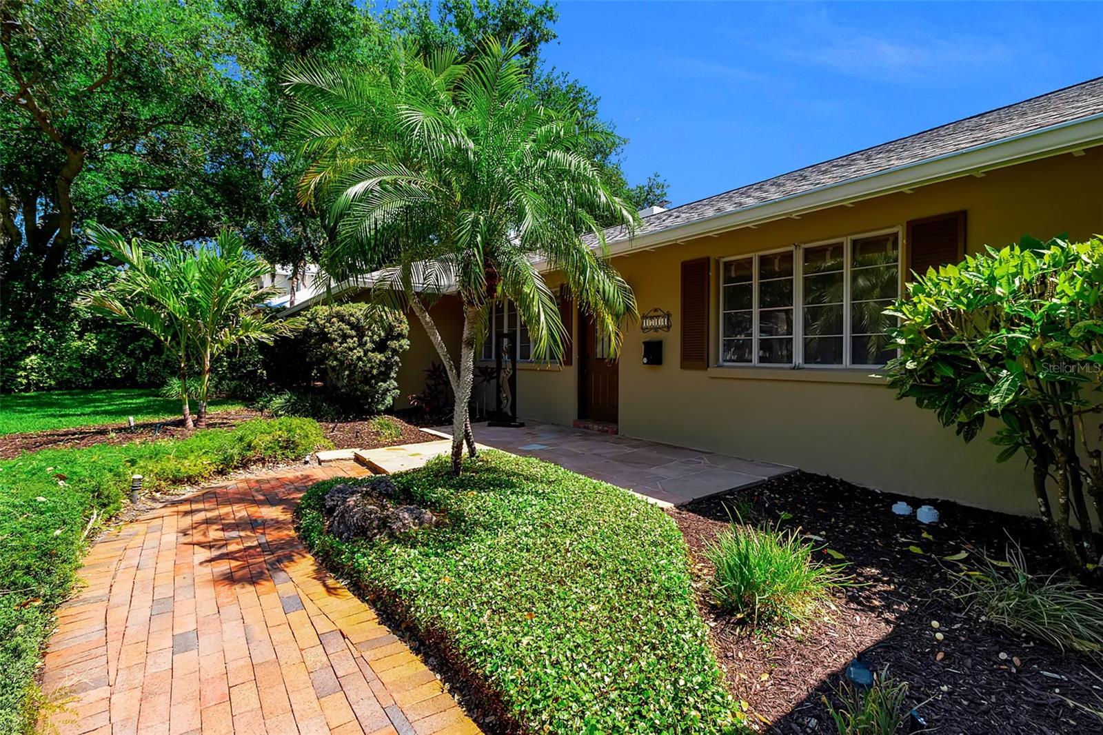 CHEROKEE PARK - Residential