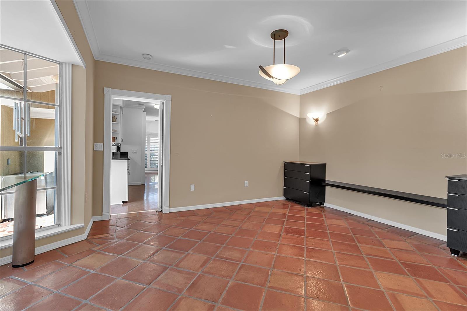 CHEROKEE PARK - Residential