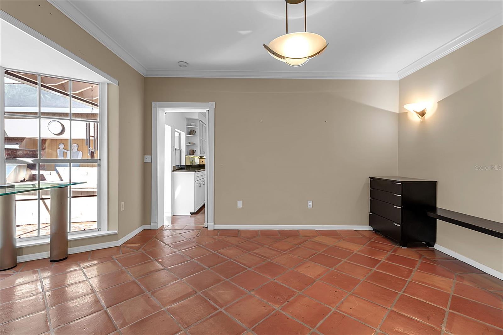 CHEROKEE PARK - Residential