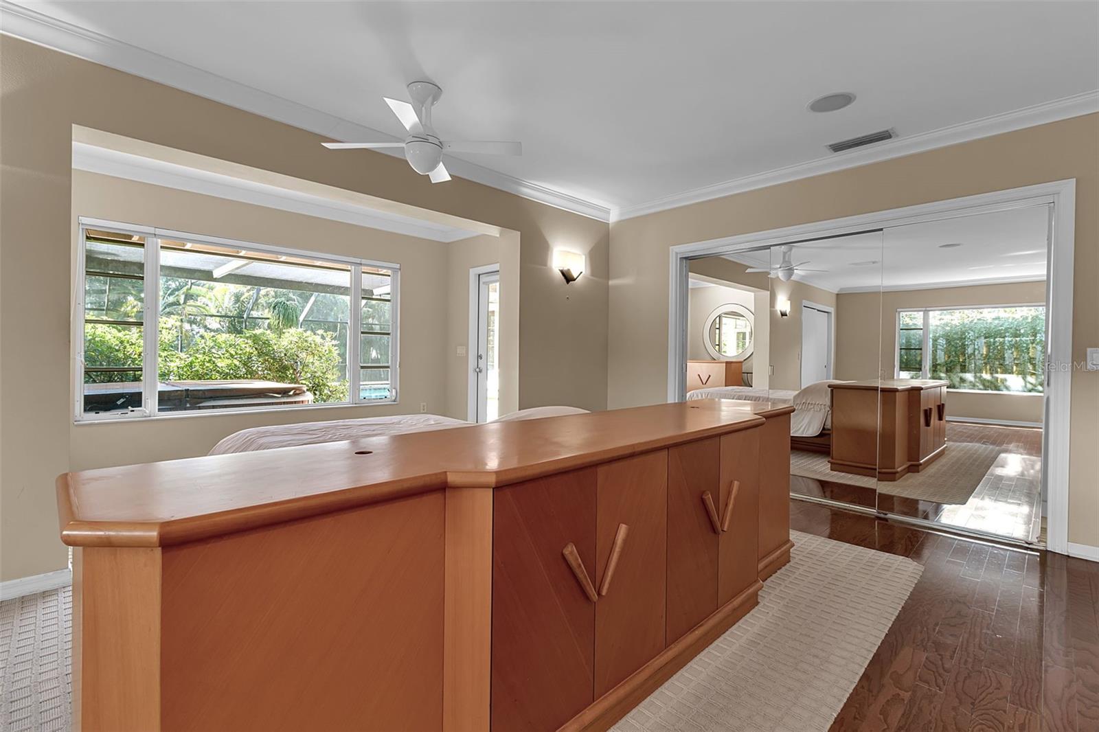 CHEROKEE PARK - Residential