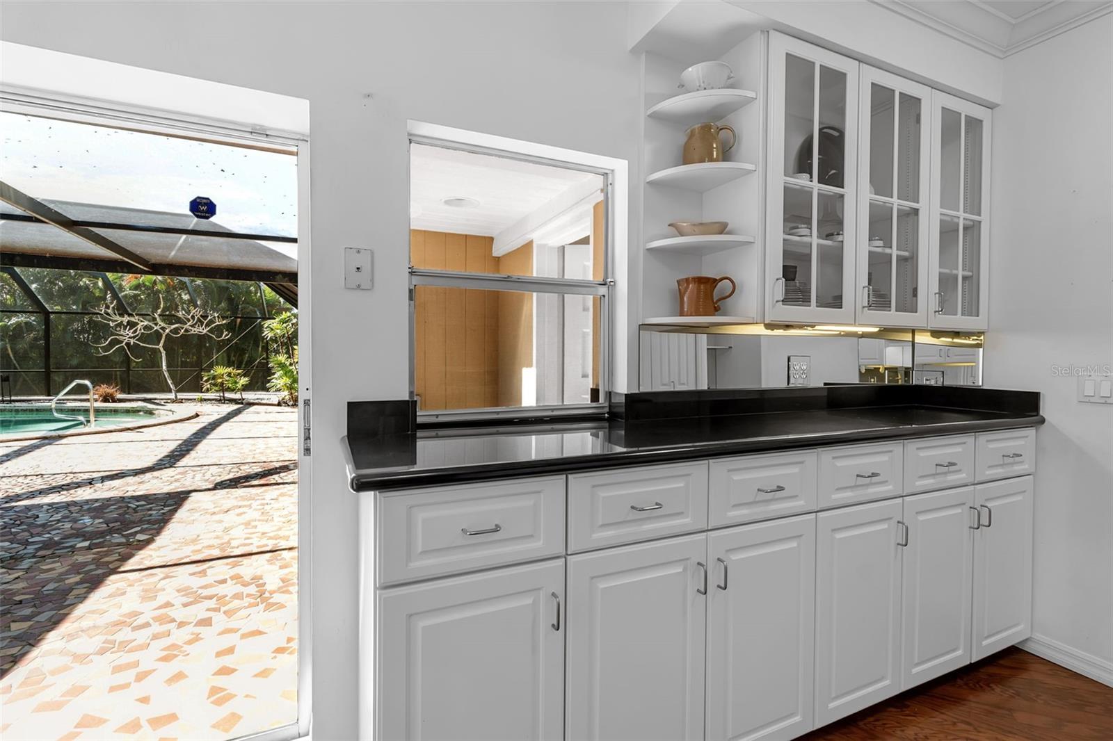 CHEROKEE PARK - Residential