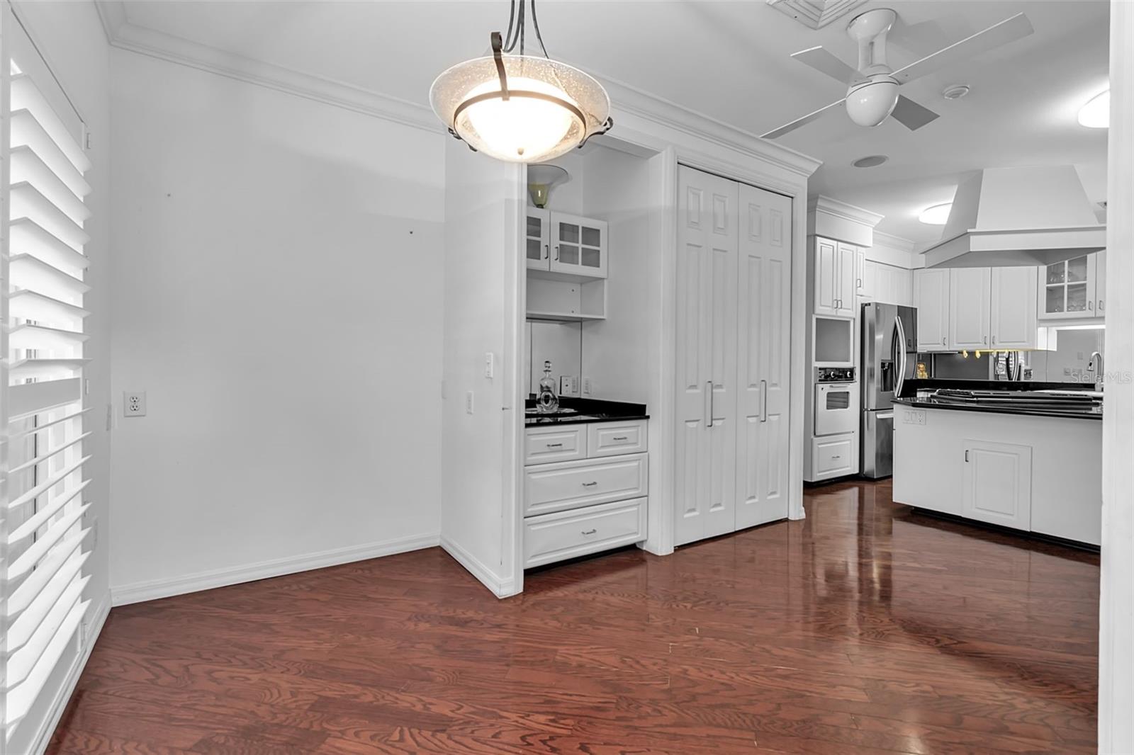 CHEROKEE PARK - Residential