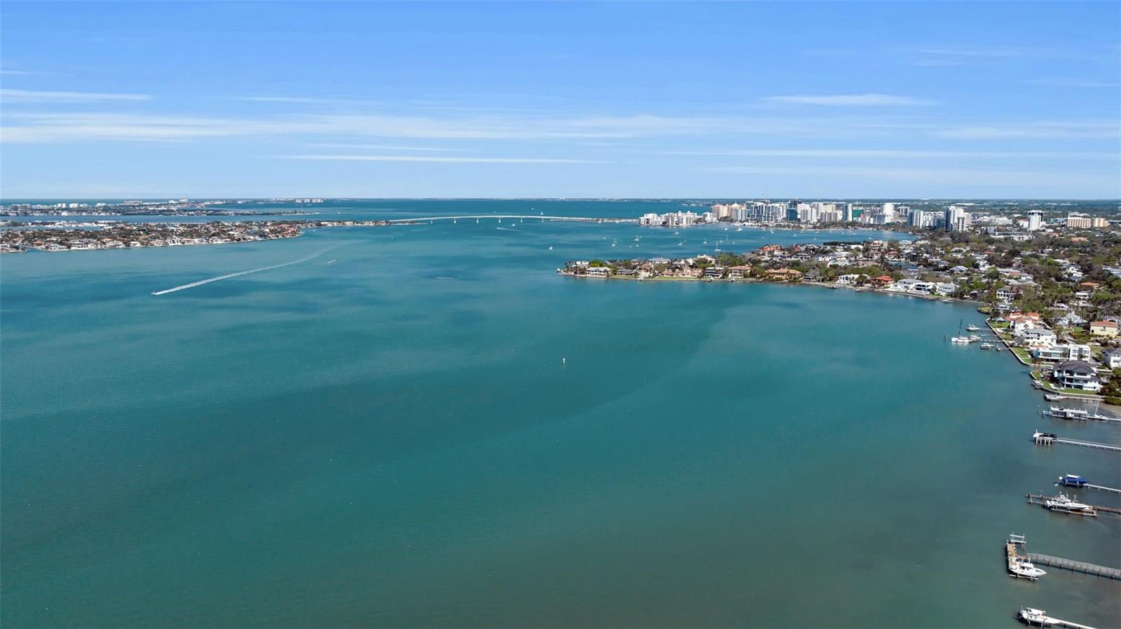 CHEROKEE PARK - Residential