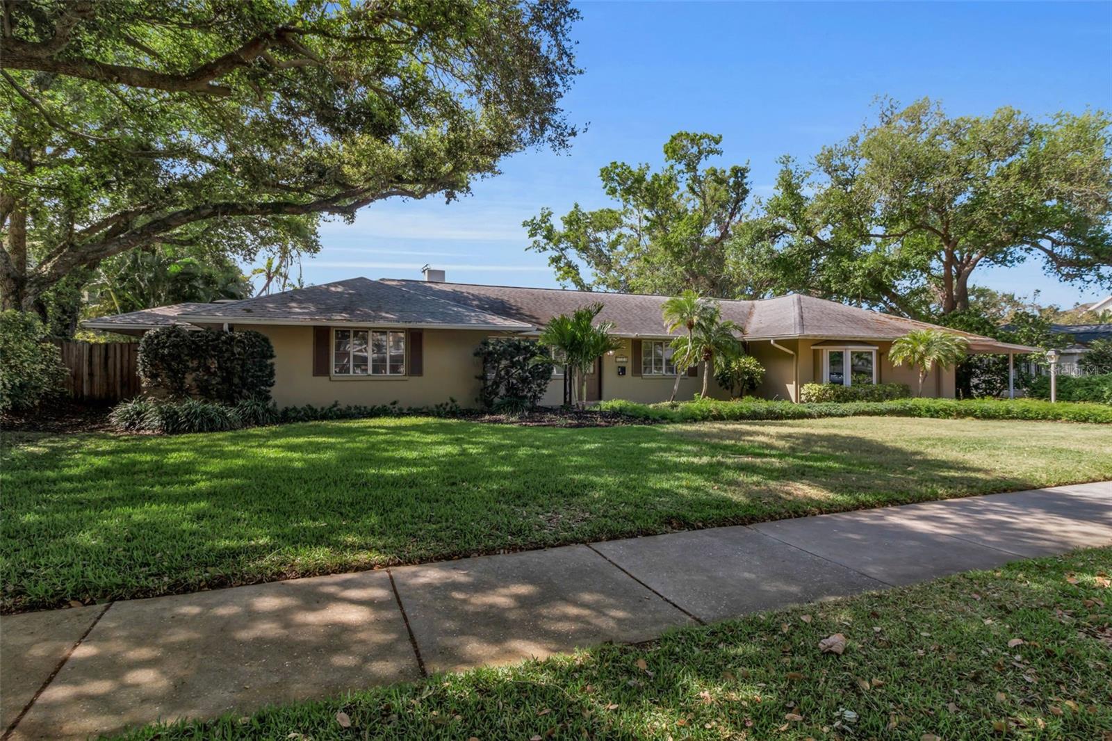 CHEROKEE PARK - Residential