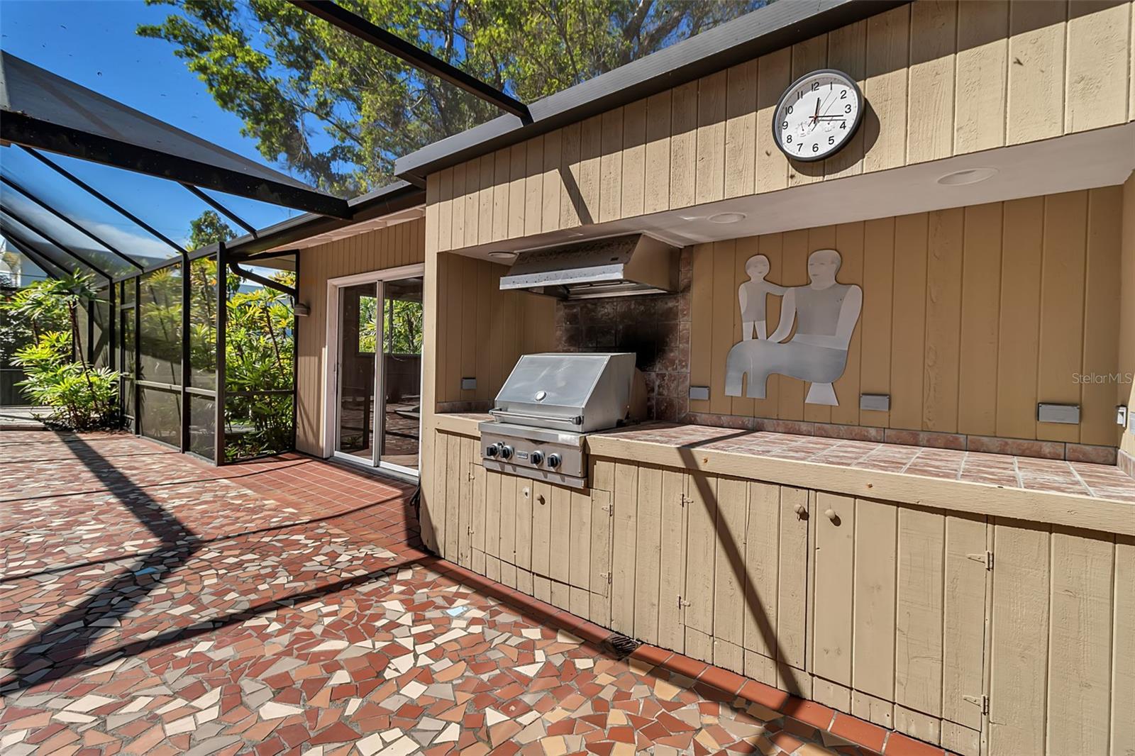 CHEROKEE PARK - Residential