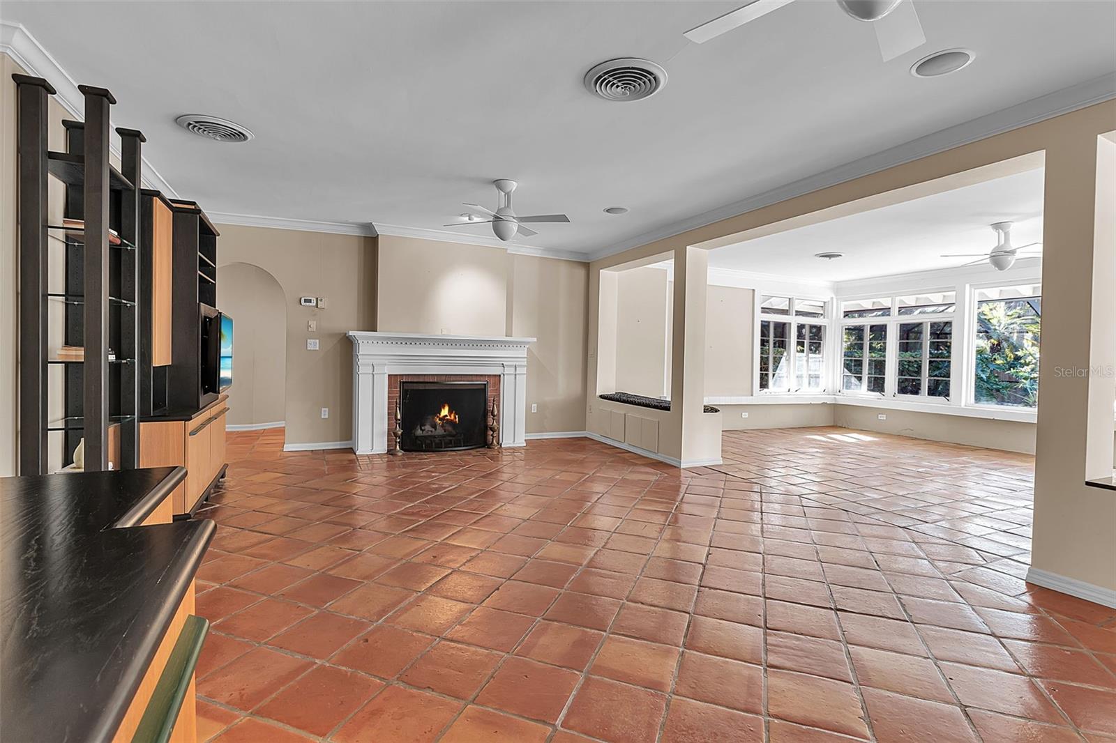 CHEROKEE PARK - Residential