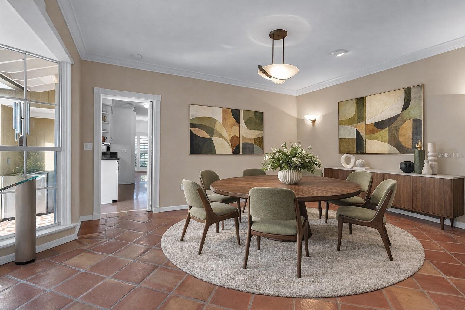 CHEROKEE PARK - Residential