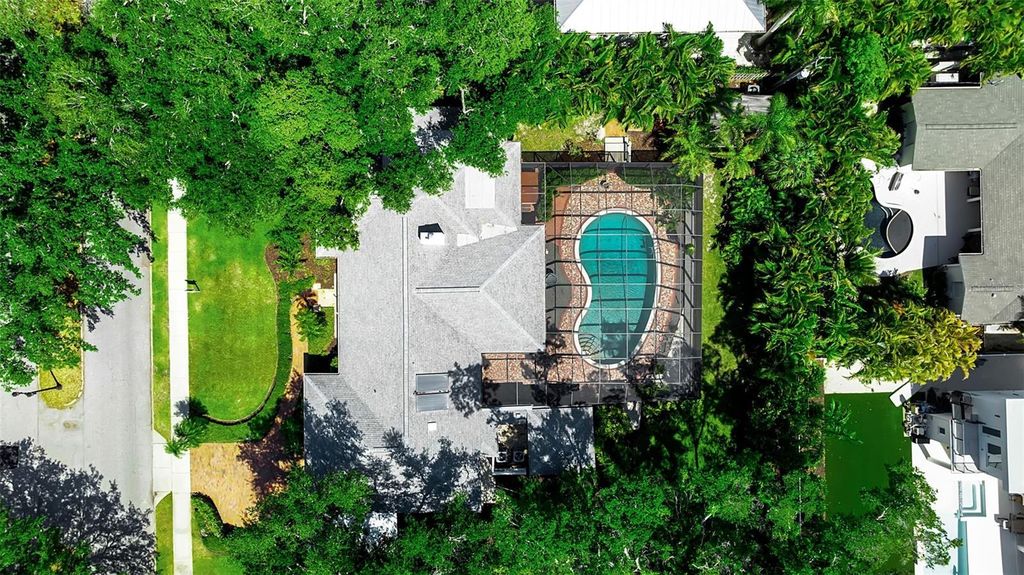 Photo of 1714 South Drive, Sarasota, FL 34239 (MLS # A4686448)