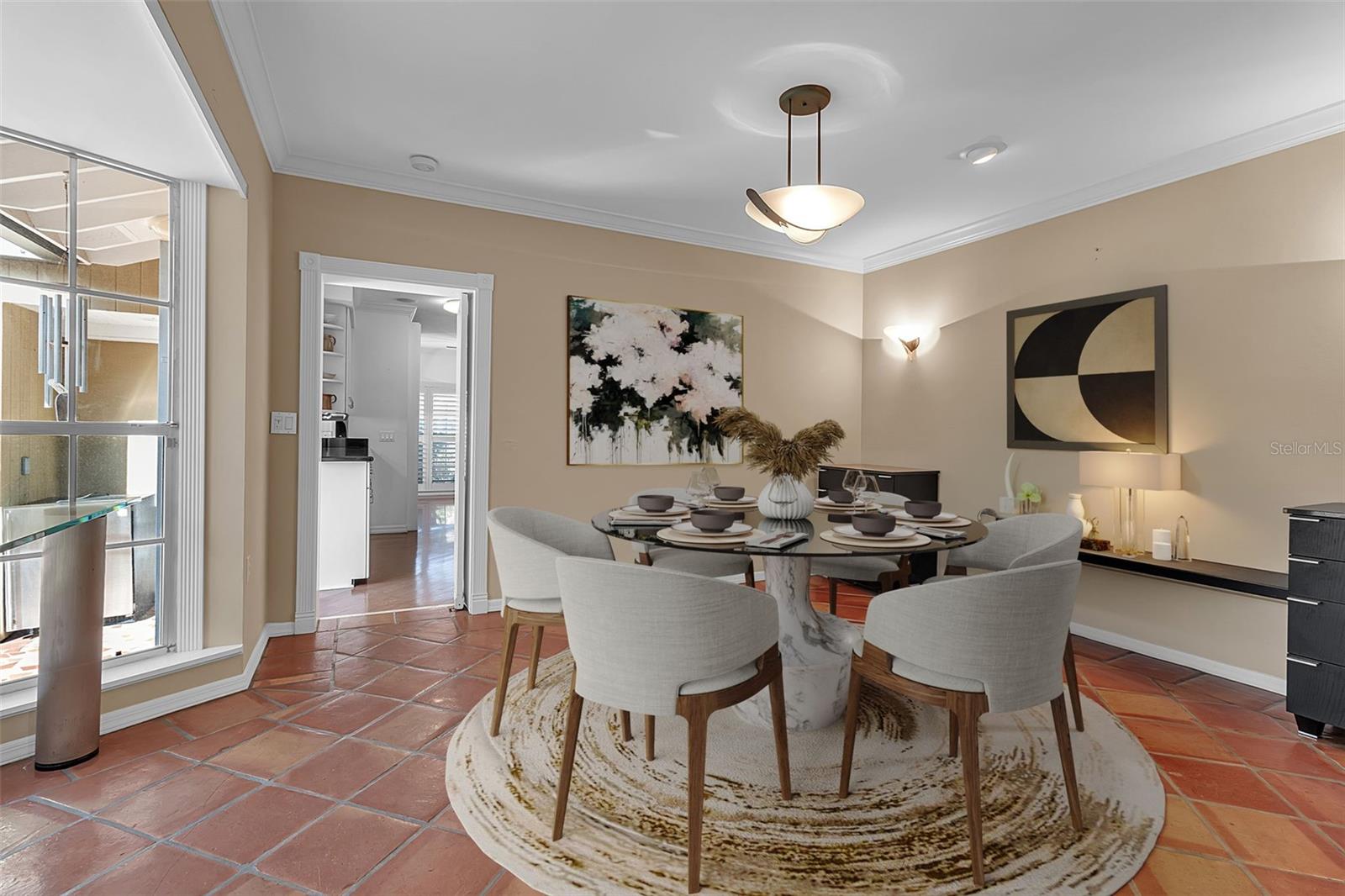 CHEROKEE PARK - Residential