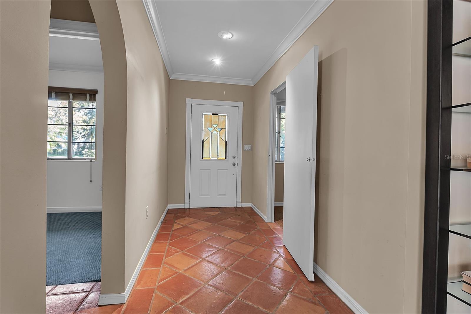 CHEROKEE PARK - Residential