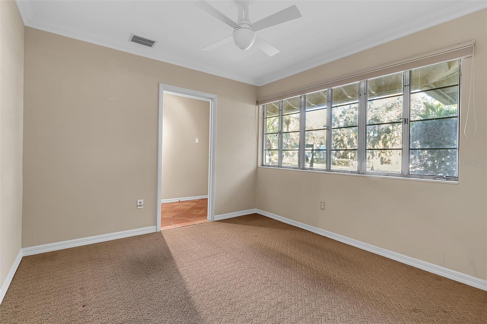 CHEROKEE PARK - Residential