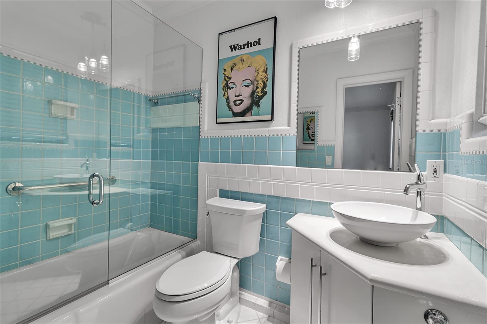 CHEROKEE PARK - Residential