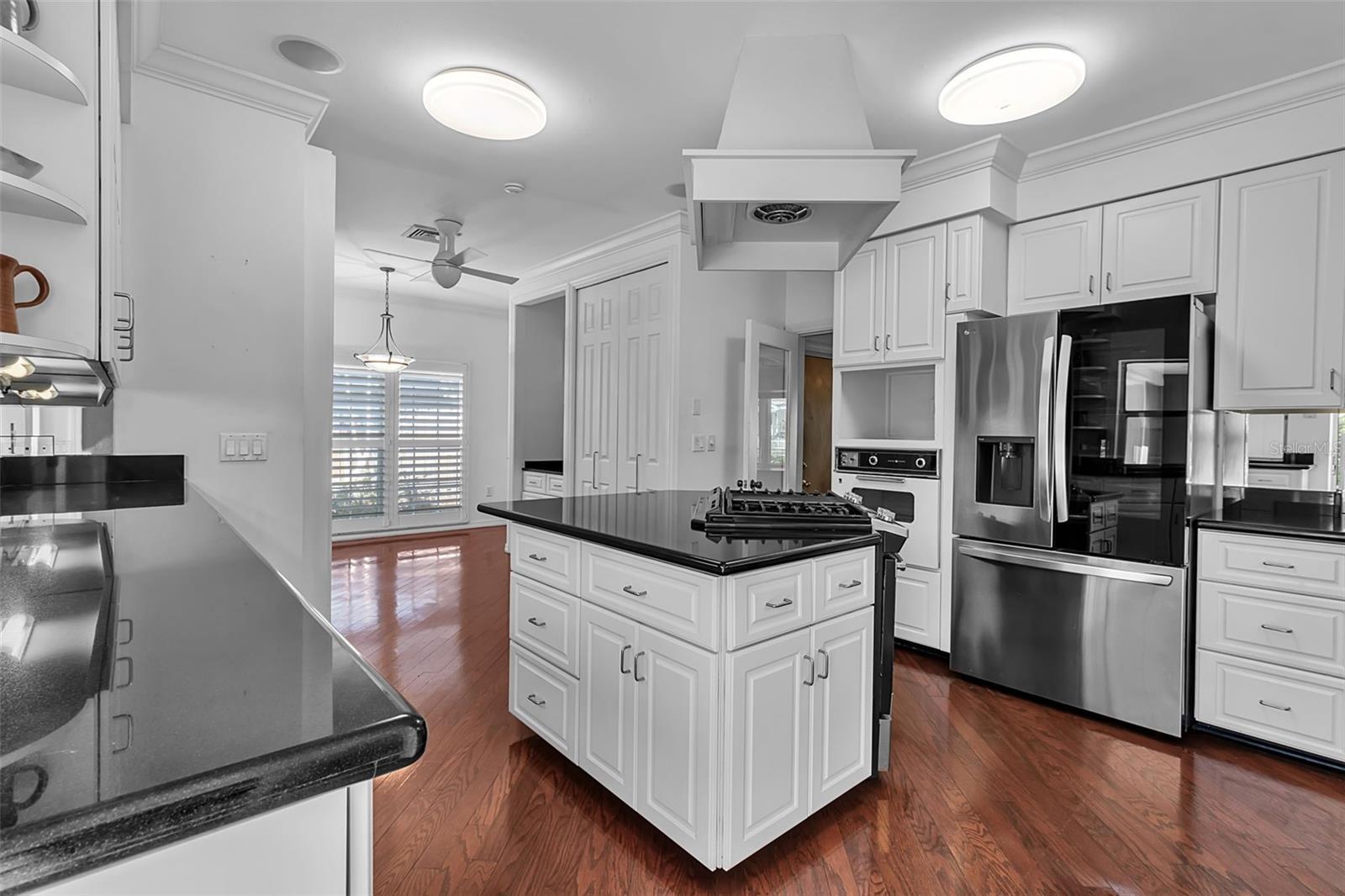 CHEROKEE PARK - Residential