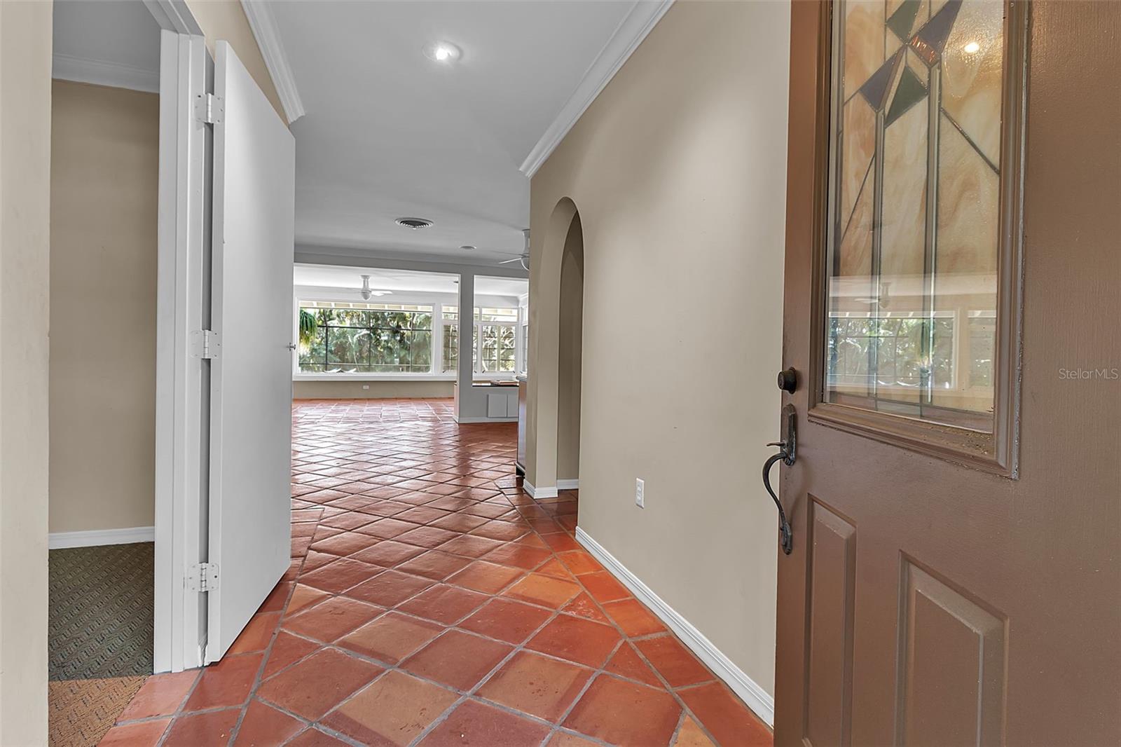 CHEROKEE PARK - Residential