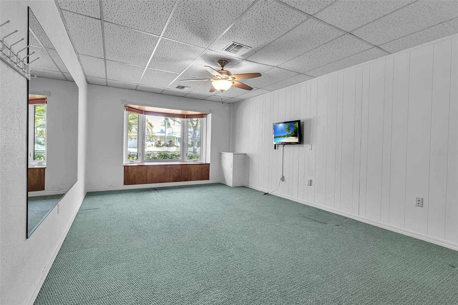 CHEROKEE PARK - Residential