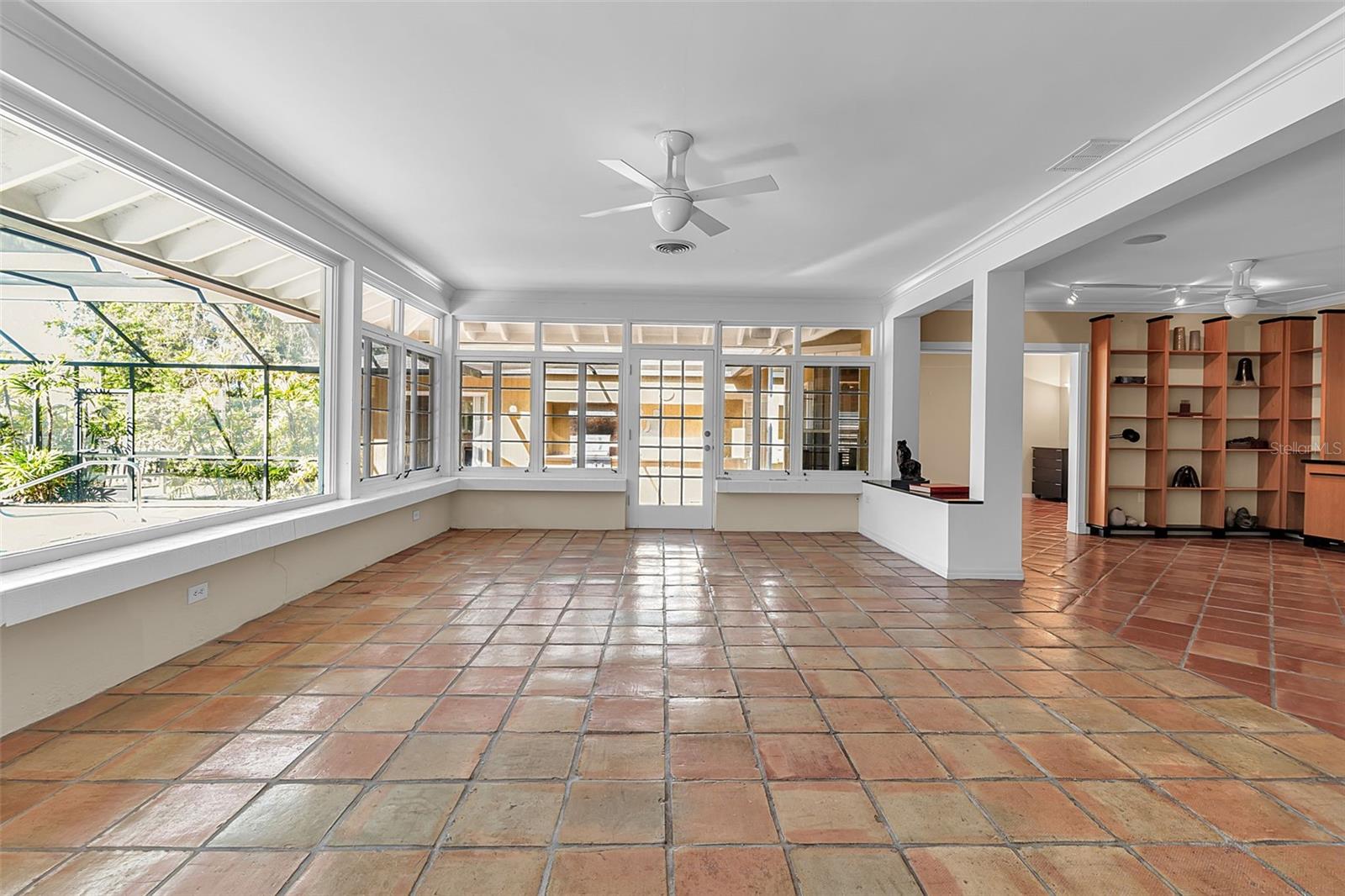 CHEROKEE PARK - Residential