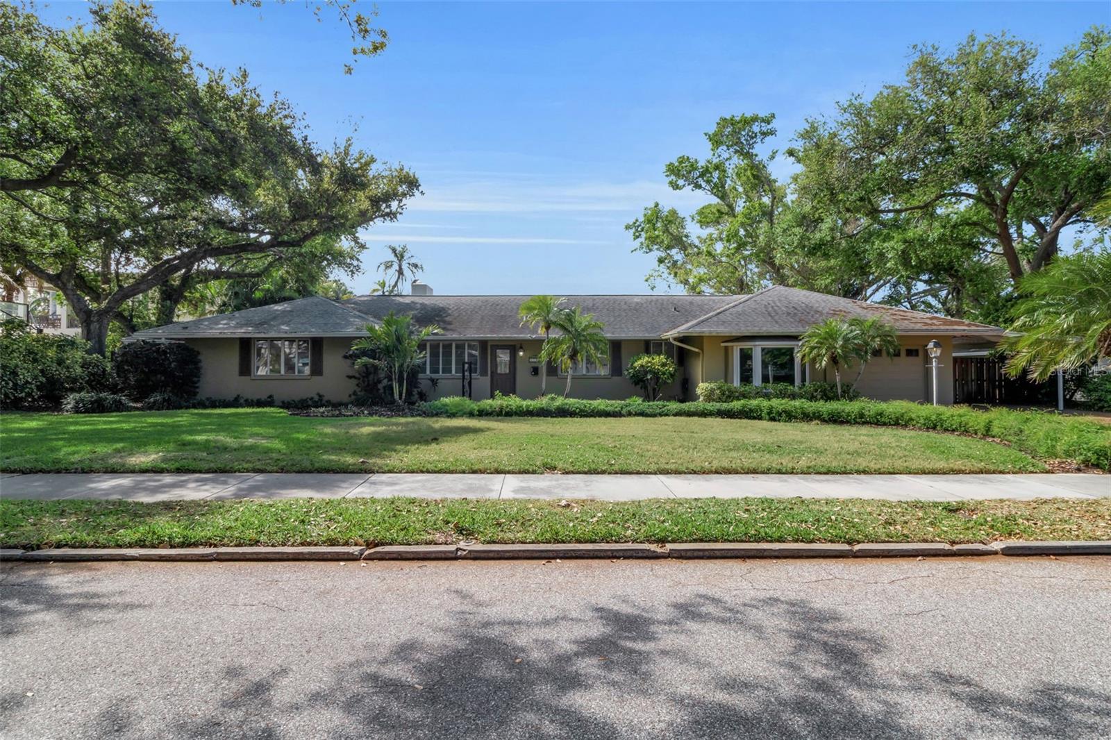 CHEROKEE PARK - Residential