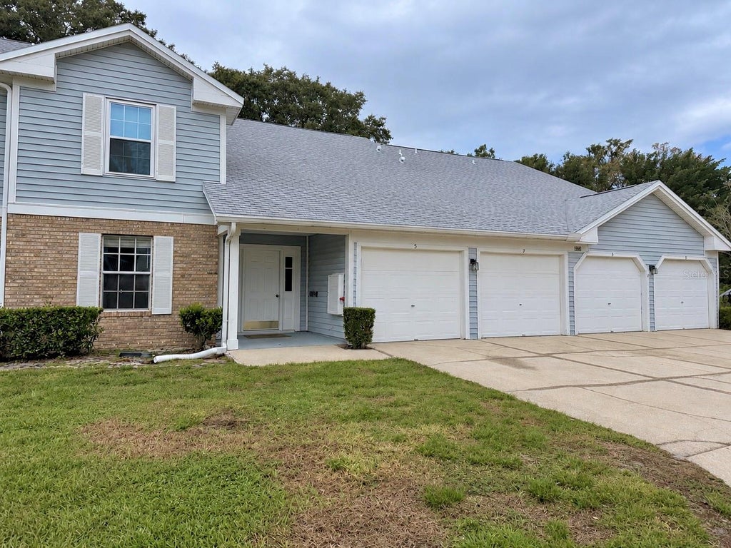 Photo of 5250 Tunbridge Wells Lane #2106, Orlando, FL 32812 (MLS # O6452635)