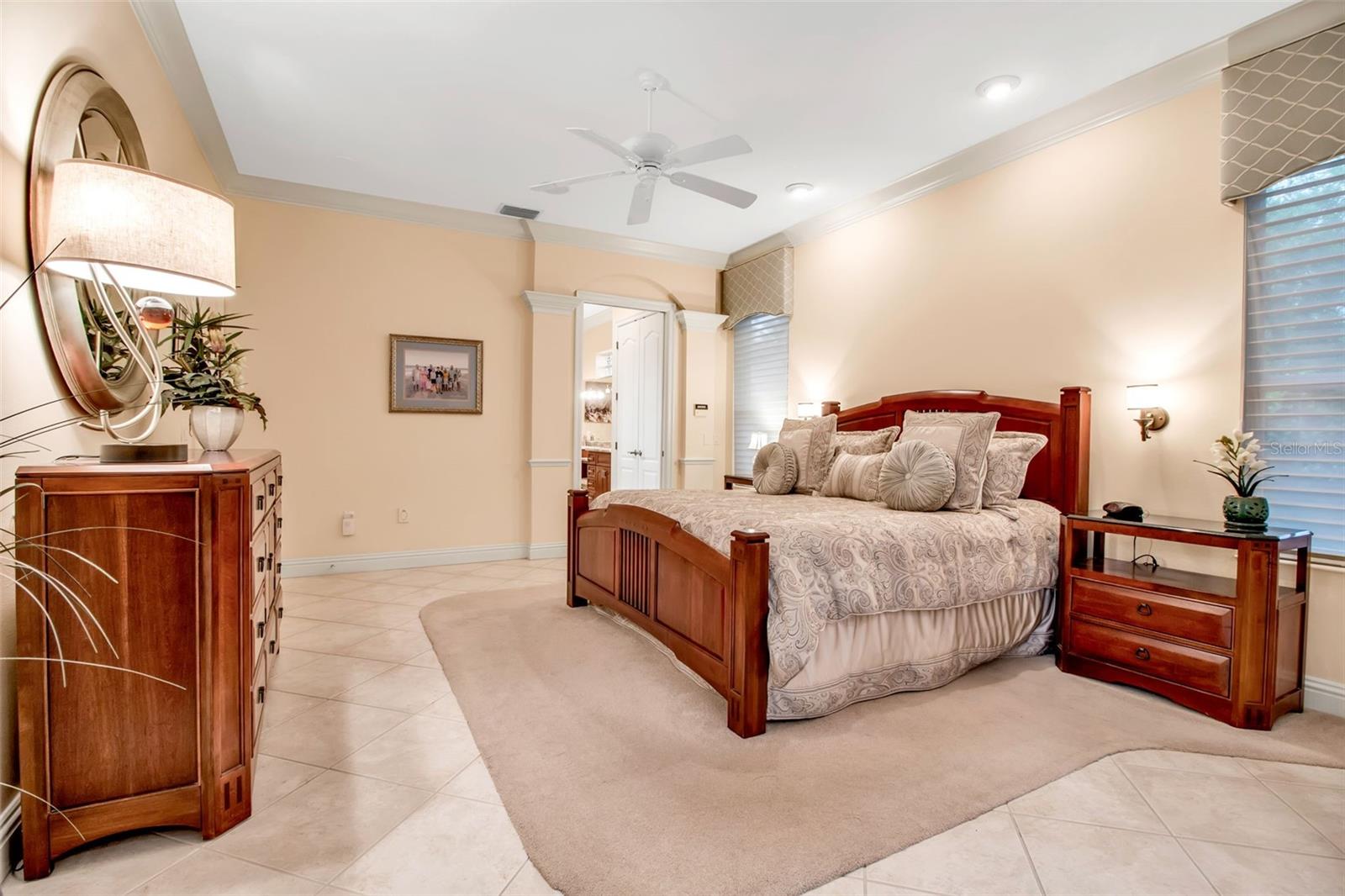BISHOPSCOURT AT THE OAKS PRESERVE - Residential