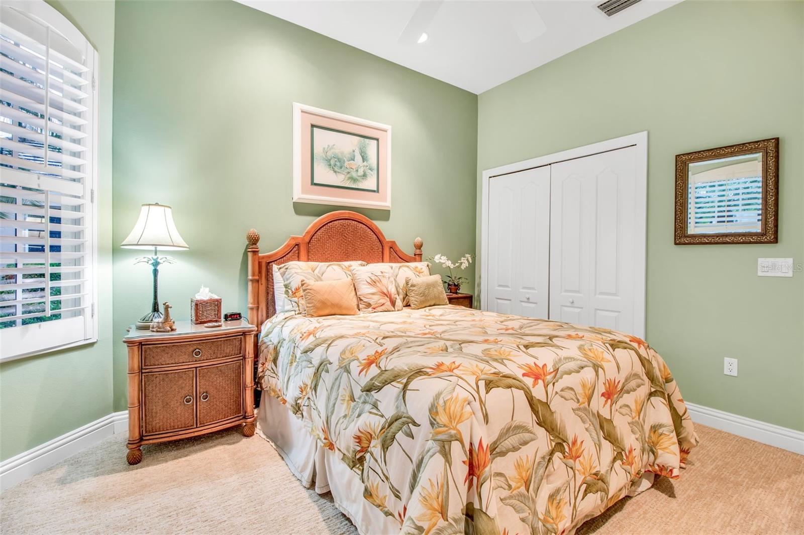 BISHOPSCOURT AT THE OAKS PRESERVE - Residential