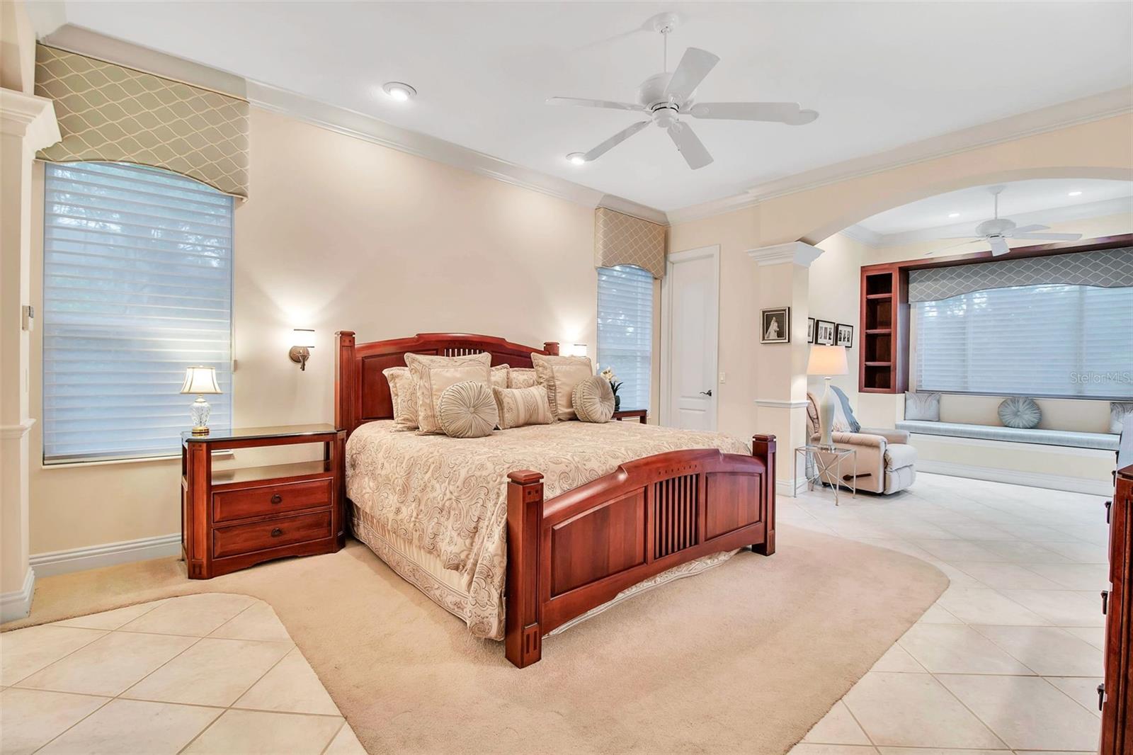 BISHOPSCOURT AT THE OAKS PRESERVE - Residential