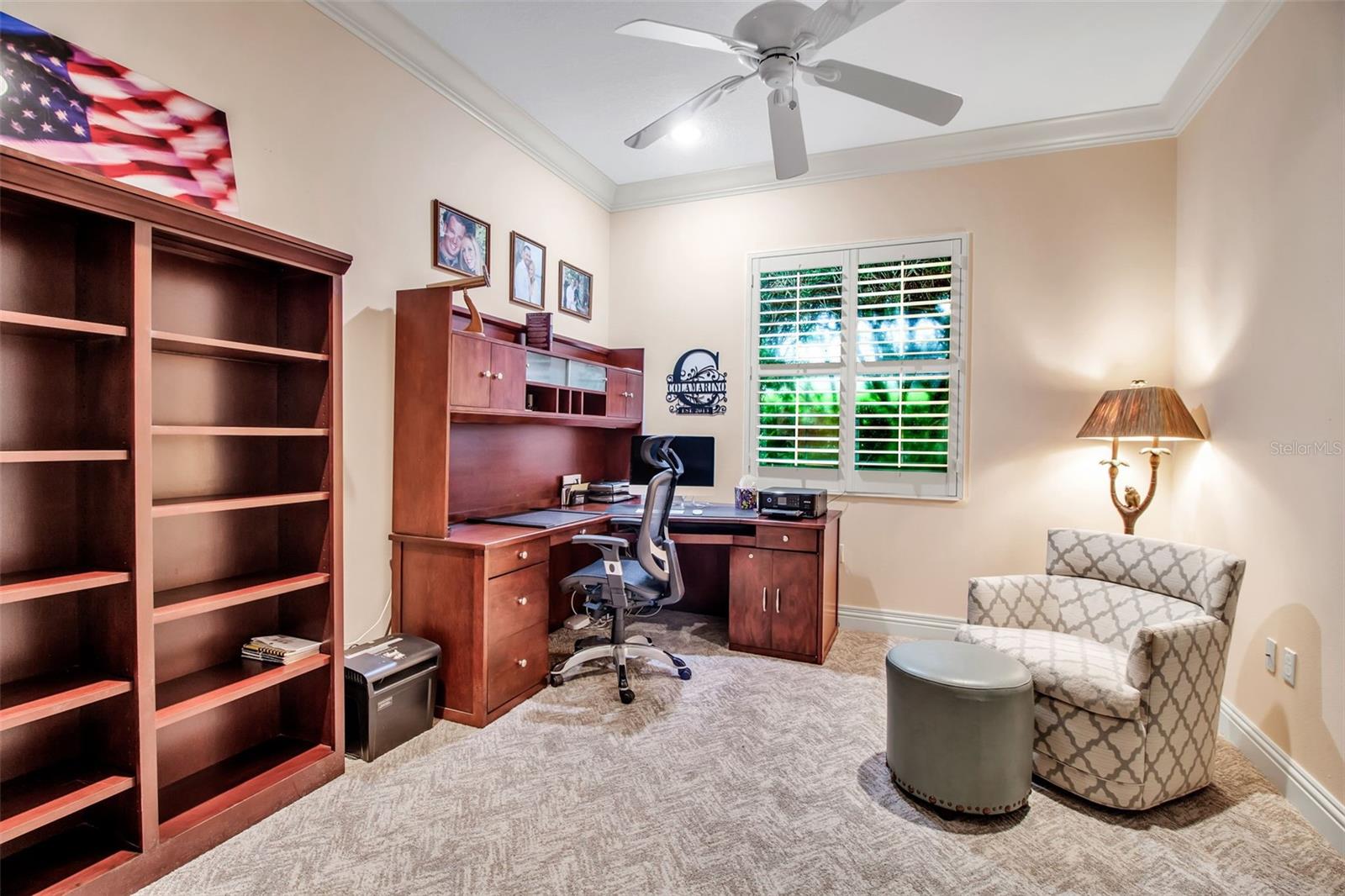 BISHOPSCOURT AT THE OAKS PRESERVE - Residential