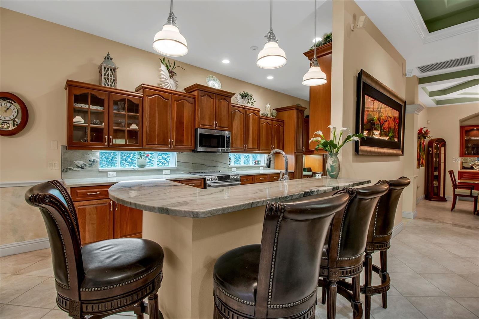 BISHOPSCOURT AT THE OAKS PRESERVE - Residential