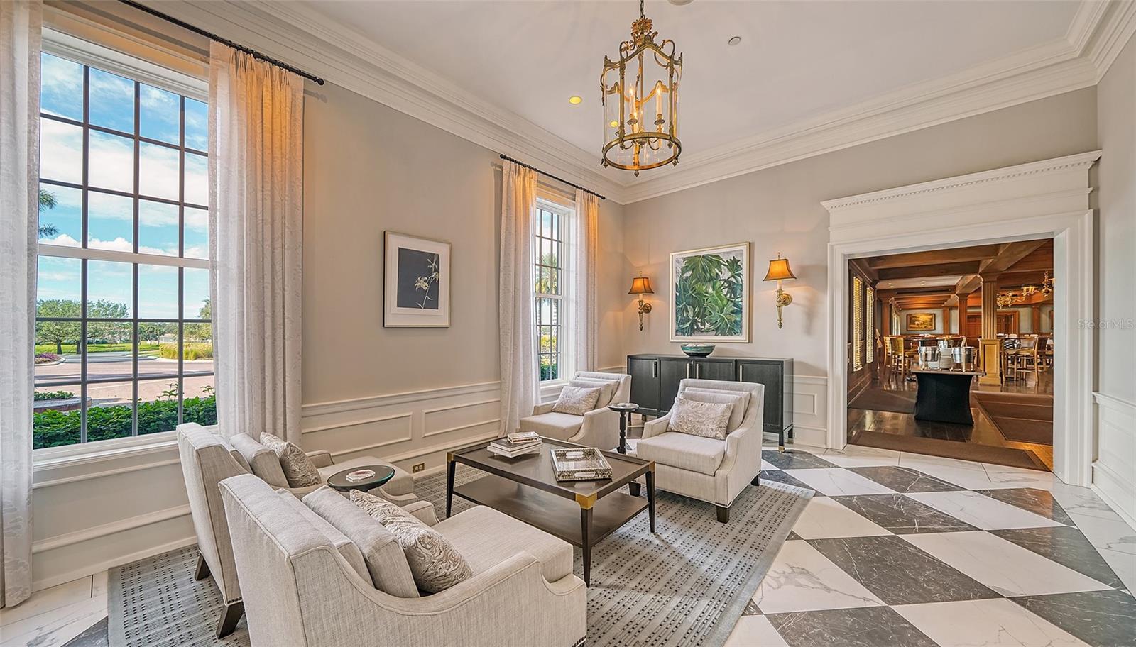 BISHOPSCOURT AT THE OAKS PRESERVE - Residential