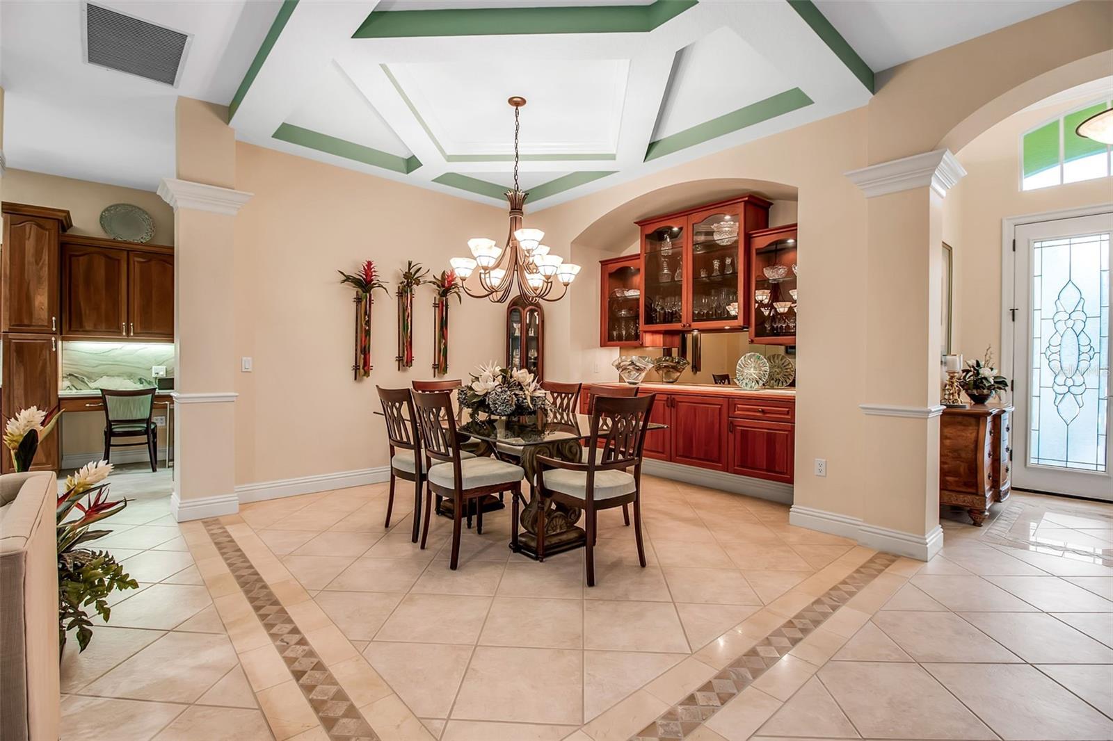 BISHOPSCOURT AT THE OAKS PRESERVE - Residential