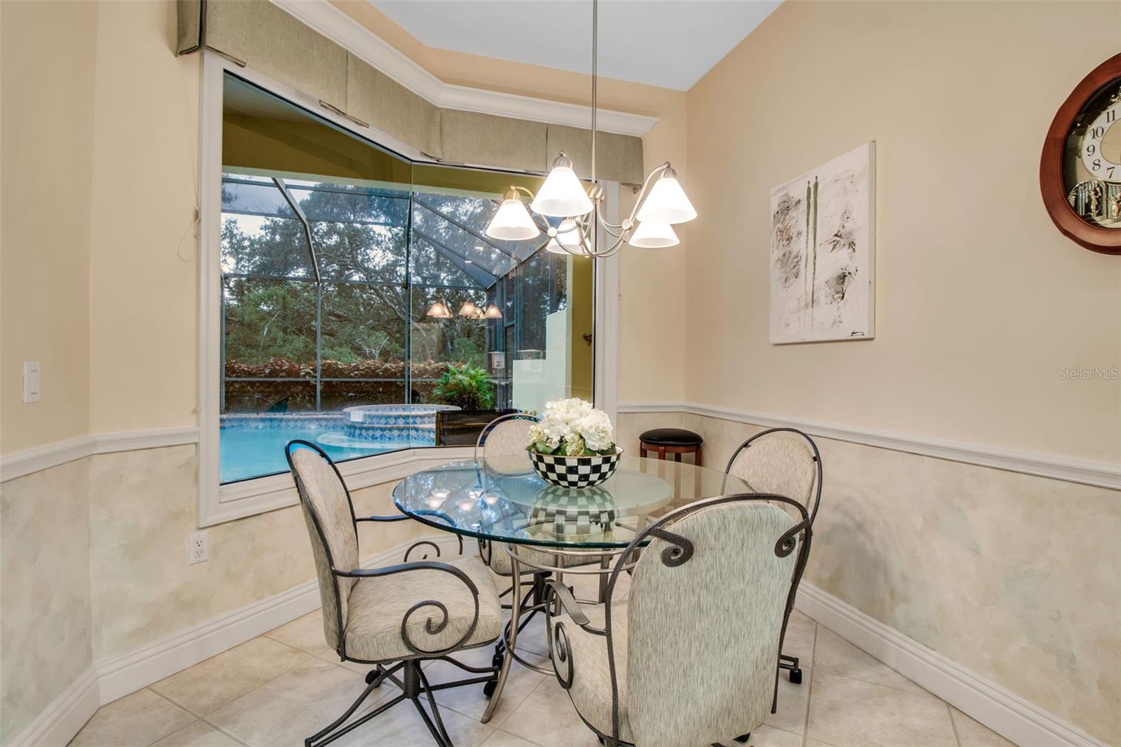 BISHOPSCOURT AT THE OAKS PRESERVE - Residential