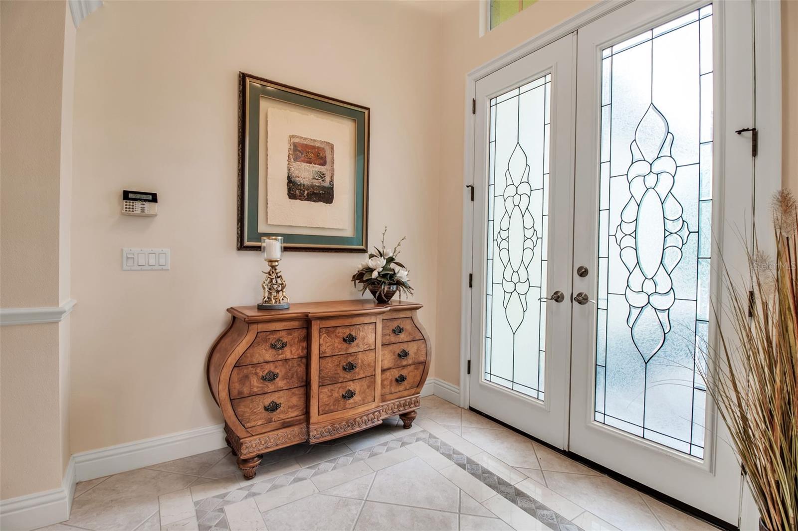 BISHOPSCOURT AT THE OAKS PRESERVE - Residential