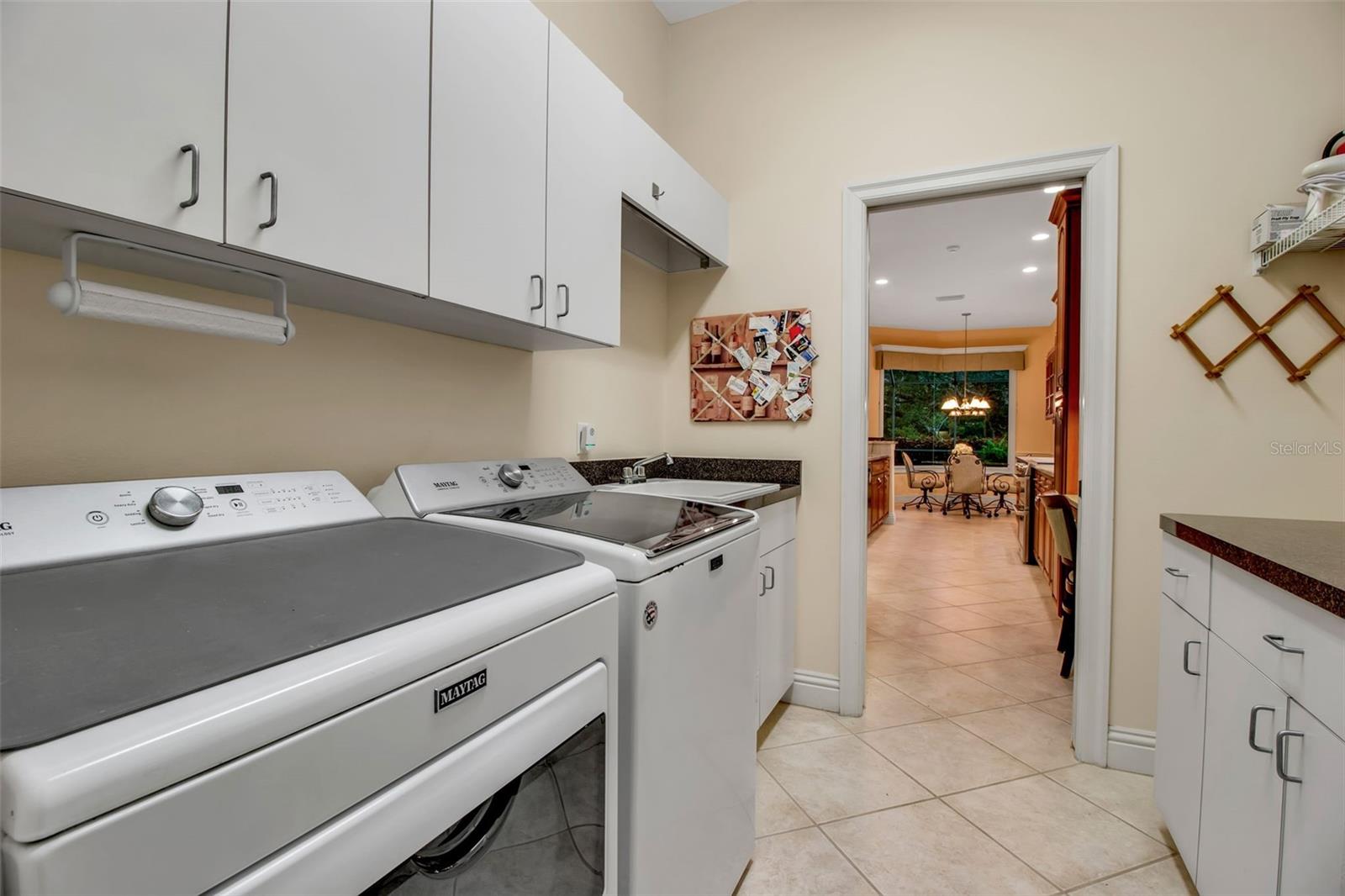 BISHOPSCOURT AT THE OAKS PRESERVE - Residential