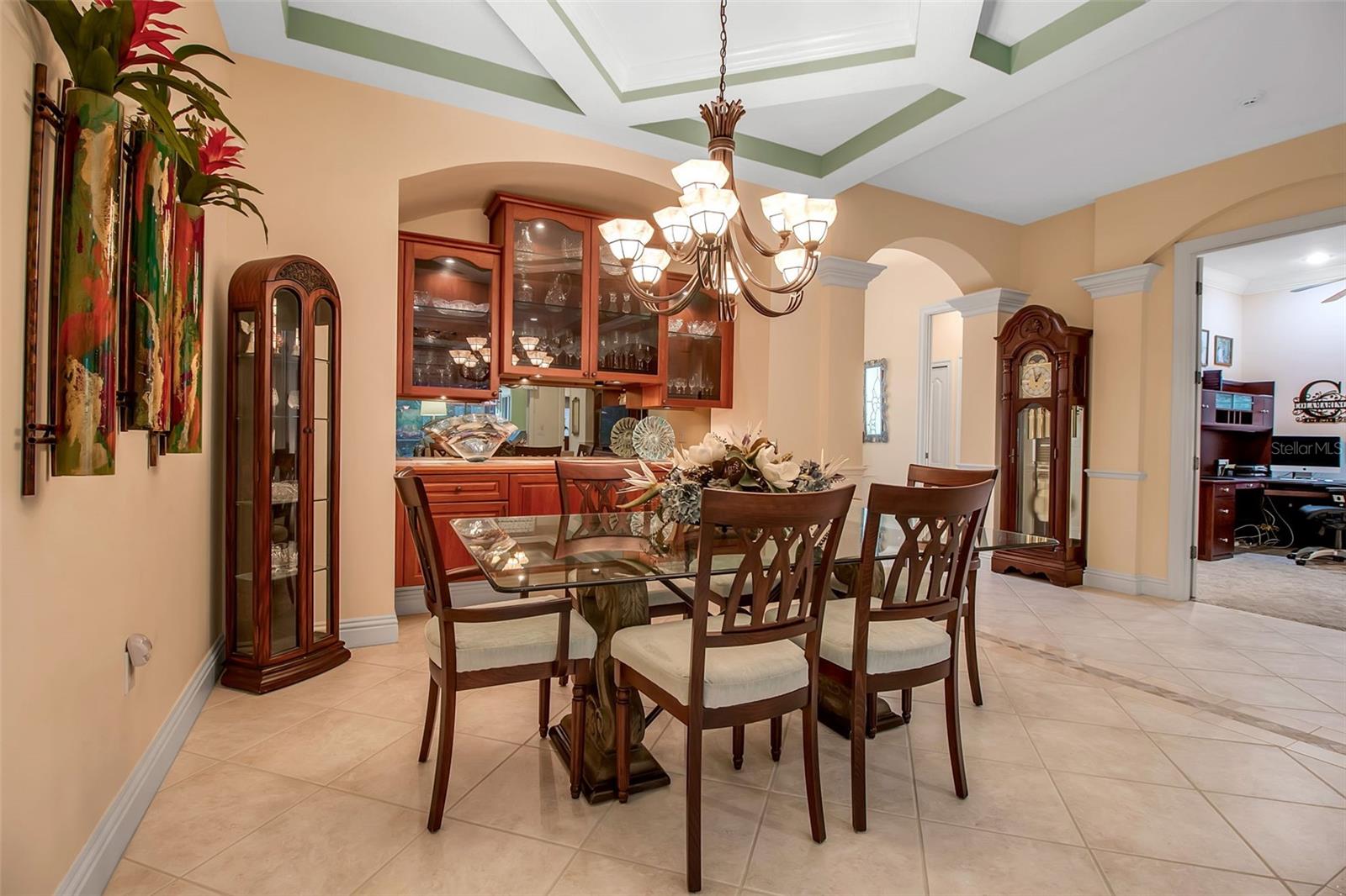BISHOPSCOURT AT THE OAKS PRESERVE - Residential