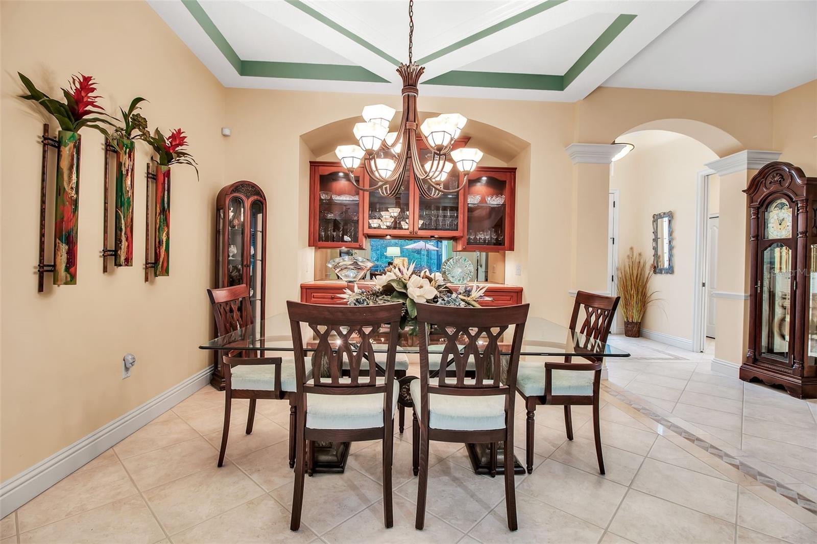 BISHOPSCOURT AT THE OAKS PRESERVE - Residential