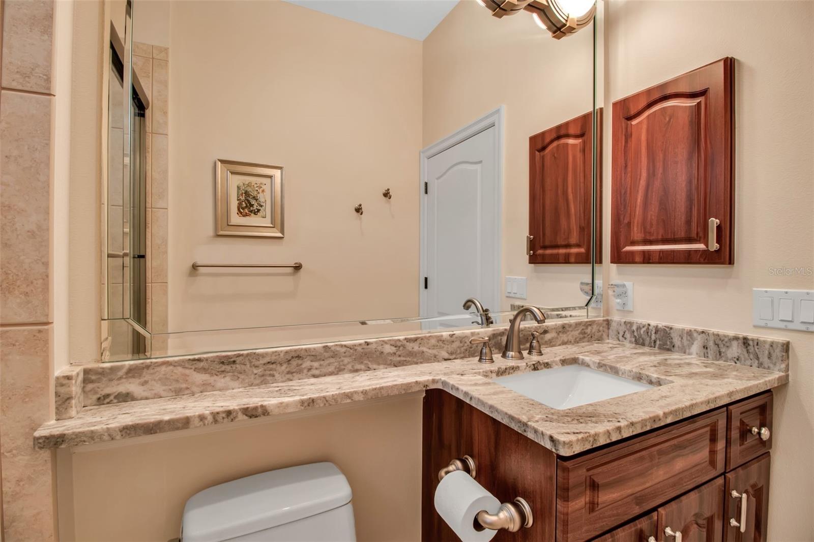BISHOPSCOURT AT THE OAKS PRESERVE - Residential