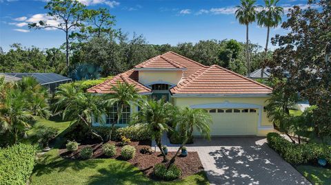 Photo of 21 Bayhead Lane, Osprey, FL 34229 (MLS # A4664085)