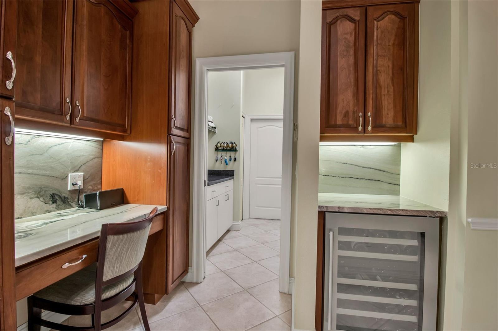 BISHOPSCOURT AT THE OAKS PRESERVE - Residential