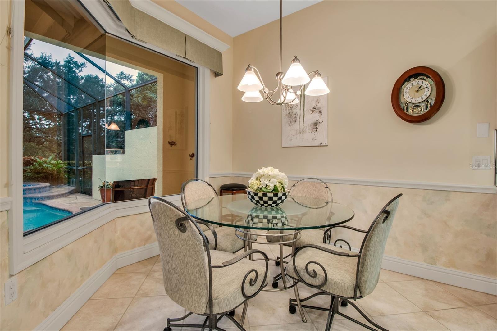 BISHOPSCOURT AT THE OAKS PRESERVE - Residential