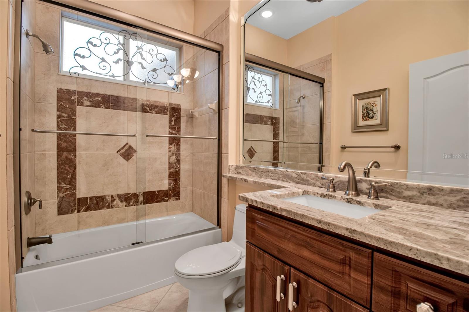 BISHOPSCOURT AT THE OAKS PRESERVE - Residential