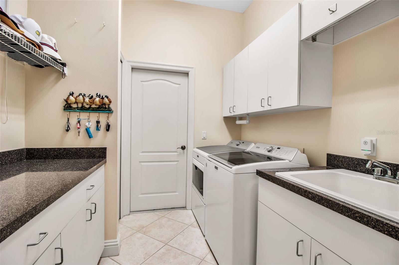 BISHOPSCOURT AT THE OAKS PRESERVE - Residential