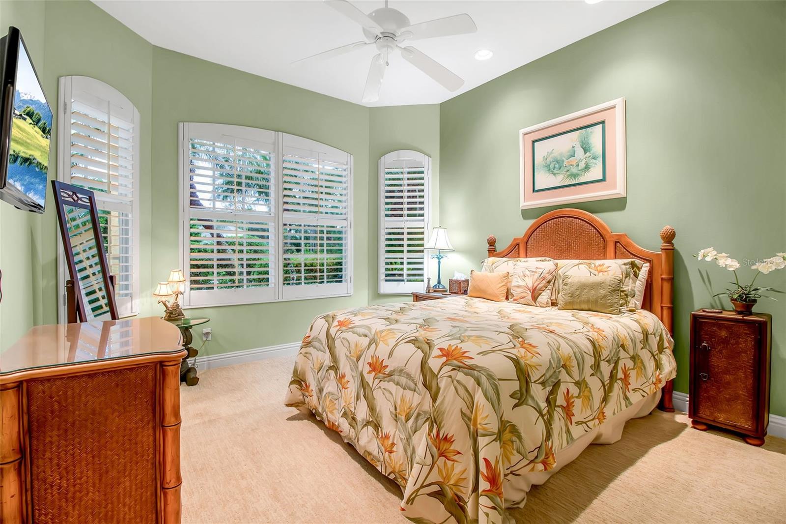 BISHOPSCOURT AT THE OAKS PRESERVE - Residential