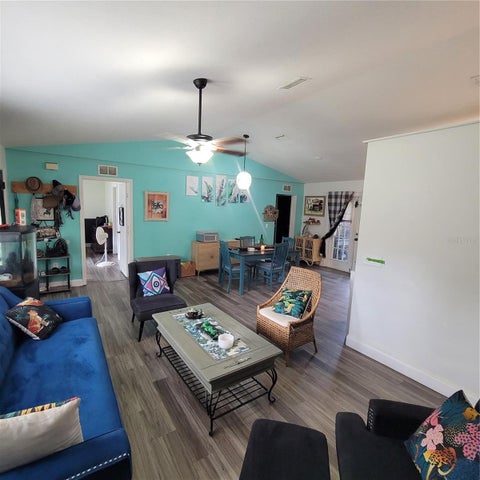 Tiny photo for 965 NW 66th Street, Ocala, FL 34475 (MLS # S5159455)