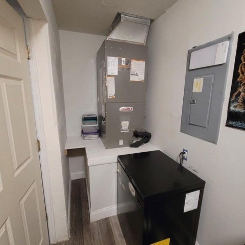 Tiny photo for 965 NW 66th Street, Ocala, FL 34475 (MLS # S5159455)