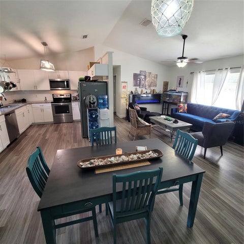 Tiny photo for 965 NW 66th Street, Ocala, FL 34475 (MLS # S5159455)