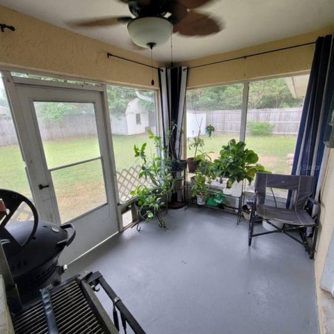 Tiny photo for 965 NW 66th Street, Ocala, FL 34475 (MLS # S5159455)
